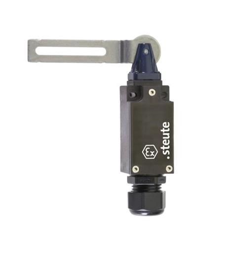 Ex Safety hinge switch Ex 95 T5C IP67 (2NC) II 2G Ex de IIC T6